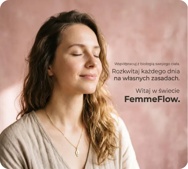 Witaj w świecie FemmeFlow